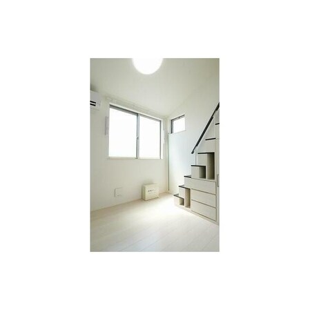 ハーモニーテラス富士見台の物件内観写真